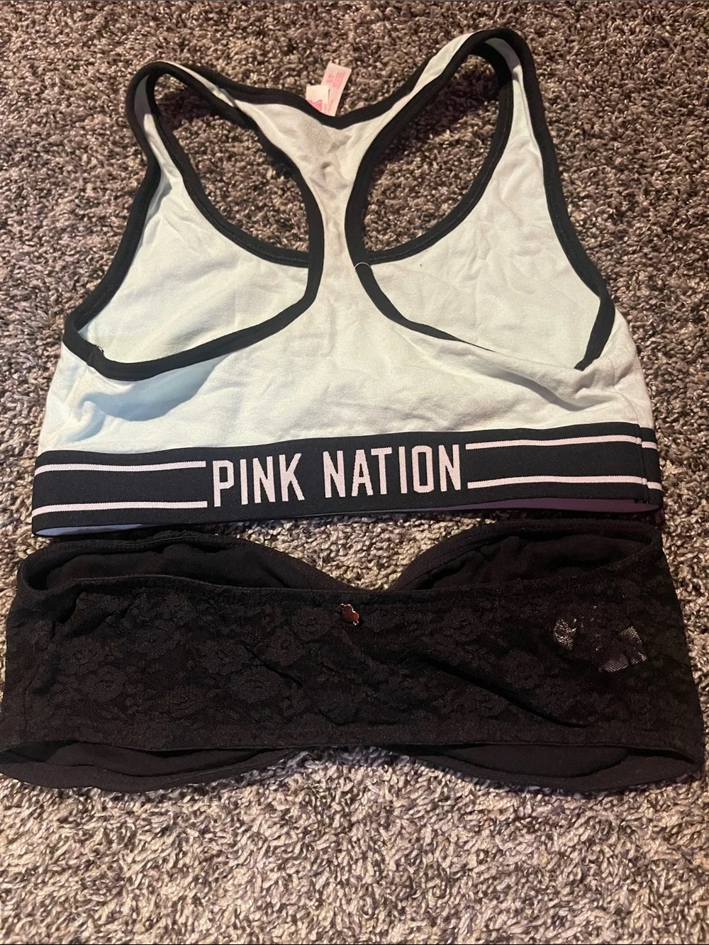 PINK Victoria's Secret Bras Bundle